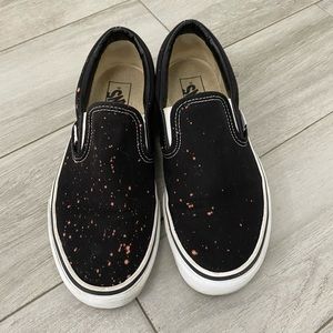 Vans Slip Ons